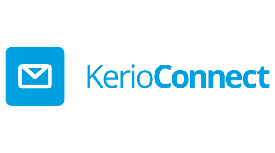 [Kerio Connect] Hướng dẫn user tự kiểm tra dung lượng email