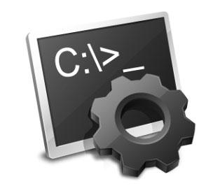 [CMD] Replace string bằng command line trên windows