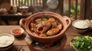 Cách Kho Cá Không Bị Tanh, Ai Kho Cũng Thành Công