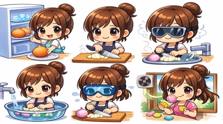 Hướng Dẫn Cách Thái Hành Tây Không Bị Cay Mắt - Mẹo Đơn Giản Tại Nhà