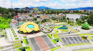 Địa Điểm Check-in Du Lịch Đà Lạt Tết 2026 Đẹp Nhất Không Thể Bỏ Lỡ