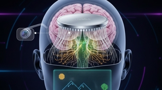 Neuralink Tiến Gần Cột Mốc 2026: Chip Não Blindsight Và Hy Vọng Khôi Phục Thị Lực Cho Người Mù