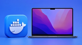 Cài Docker Desktop phiên bản cũ (4.41.2 — bản cuối hỗ trợ macOS 12)