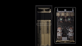 NVIDIA GTC 2026: Jensen Huang và "Siêu chip" Vera Rubin – Định hình tương lai AI toàn cầu