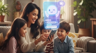 Cú "Lột Xác" Thế Kỷ: Siri Sắp Thành Chatbot Siêu Thông Minh Trên iOS 27!