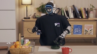 Alibaba Ra Mắt RynnBrain: "Bộ Não" Siêu Mạnh Cho Robot, Phá 16 Kỷ Lục Thế Giới Và Vượt Mặt Google - NVIDIA