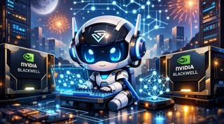 DeepSeek-V4 lộ diện qua rò rỉ GitHub: Model AI thế hệ mới tối ưu cho NVIDIA Blackwell, hẹn ra mắt dịp Tết 2026