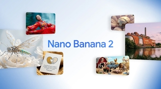 Google ra mắt Nano Banana 2: Bước đột phá với Gemini 3.1 Flash Image tích hợp Search Grounding