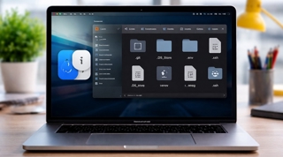 Cách hiển thị file ẩn trên macOS nhanh chóng (Finder & Terminal)