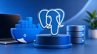 Hướng dẫn cài đặt PostgreSQL bằng Docker trên macOS