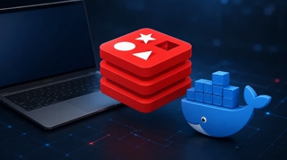 Hướng dẫn cài đặt Redis Server bằng Docker trên macOS từ A-Z (Chi tiết 2026)