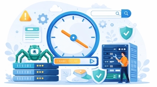 Crawl Delay là gì? Vì sao cần dùng và cách cấu hình chuẩn SEO