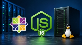 Hướng Dẫn Cài Đặt Node.js 16 Trên CentOS 7