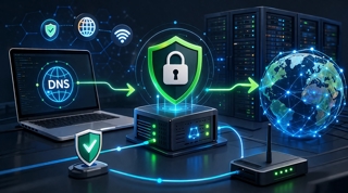 Hướng dẫn cài đặt và cấu hình dnscrypt-proxy trên Ubuntu