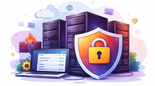 Hướng Dẫn Toàn Bộ Lệnh UFW Firewall Trên Ubuntu Từ Cơ Bản Đến Nâng Cao