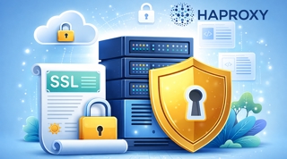 Hướng dẫn cấu hình SSL cho domain trong HAProxy