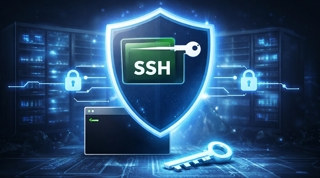 Cách cài đặt và cấu hình lại OpenSSH Server trên AlmaLinux (8/9)