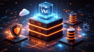 Hướng Dẫn Backup VPS Proxmox