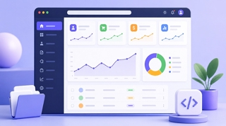 Hướng Dẫn Cài Đặt Django Unfold Và Collect Static File Trong Django