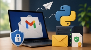 Cách sửa lỗi SSL CERTIFICATE_VERIFY_FAILED khi gửi Email bằng Django trên macOS