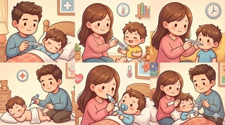 Cách Sử Dụng Nhiệt Kế Thủy Ngân Đúng Cách Và Thời Gian Đo Chuẩn Xác