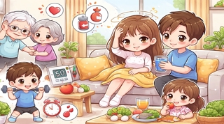 Cơ Thể Thường Xuyên Bị Chóng Mặt Là Do Đâu? Gia Đình Nên Làm Gì Để Cải Thiện?