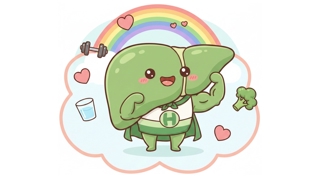 Cách Sống Khỏe Giúp Gan Khỏe Mạnh, Thải Độc Tự Nhiên Mỗi Ngày