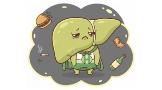 Báo Động: 7 "Sát Thủ" Thầm Lặng Đang Hủy Hoại Lá Gan Của Bạn Mỗi Ngày