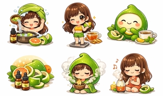 Lợi Ích Của Vỏ Bưởi Đối Với Sức Khỏe Và Làm Đẹp Ít Người Biết