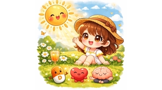 Nắng sớm: "Liều thuốc" tự nhiên kỳ diệu cho sức khỏe và tinh thần