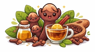 Nụ Đinh Hương Là Gì? 6 Công Dụng Tuyệt Vời Của Nụ Đinh Hương Với Sức Khỏe