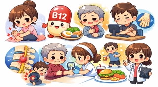 Thường xuyên bị tê tay chân là do đâu? Nguyên nhân và cách khắc phục hiệu quả