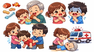 Vì Sao Bị Mắc Nghẹn? Nguyên Nhân Và Cách Xử Lý Nhanh Chóng, An Toàn