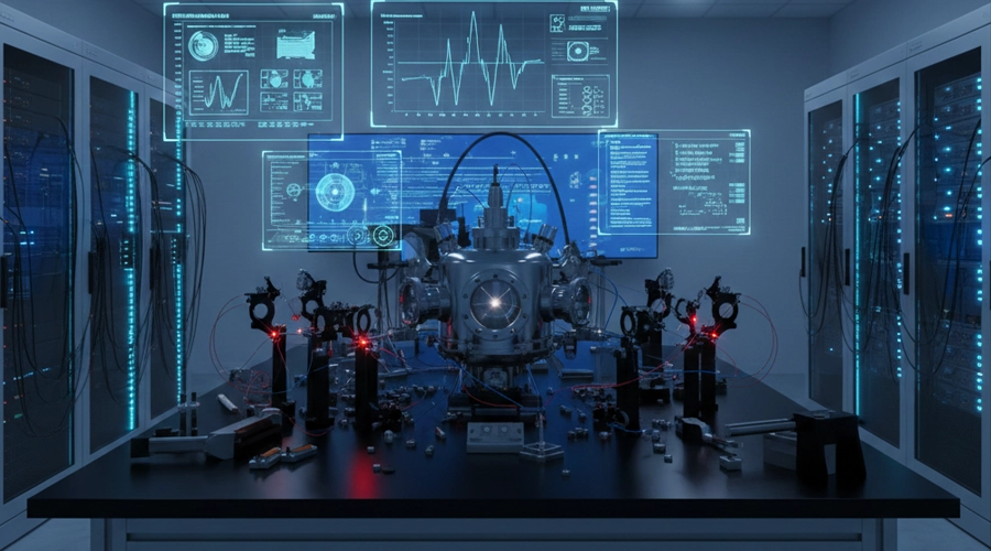 Các nhà khoa học Trung Quốc thực hiện thành công thí nghiệm thế kỷ, chứng minh Einstein sai về cơ học lượng tử