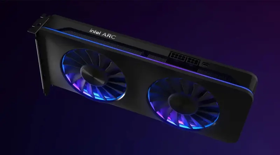 Intel "Big Battlemage" Lộ Diện: Card Đồ Họa Arc B770 Sẽ Cứu Vãn Thị Trường Tầm Trung 2026?
