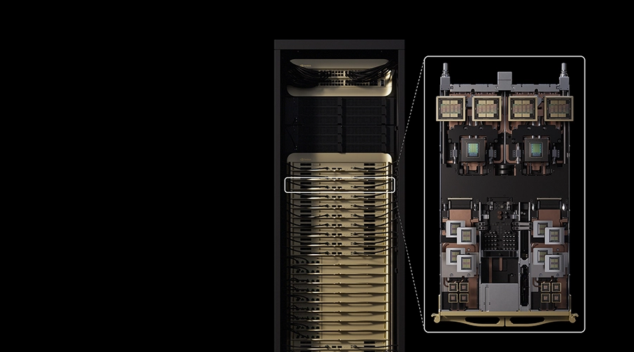 NVIDIA GTC 2026: Jensen Huang và "Siêu chip" Vera Rubin – Định hình tương lai AI toàn cầu