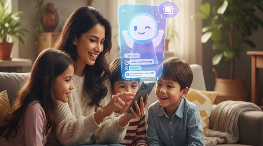 Cú "Lột Xác" Thế Kỷ: Siri Sắp Thành Chatbot Siêu Thông Minh Trên iOS 27!