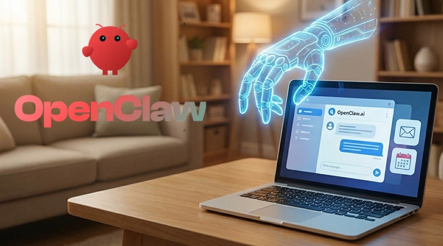 Review OpenClaw.ai: Khi "Jarvis" Đời Thực Ghé Thăm Nhà Mình - Cánh Tay Phải Đắc Lực Hay Rủi Ro Tiềm Ẩn?