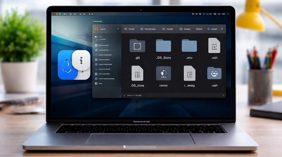 Cách hiển thị file ẩn trên macOS nhanh chóng (Finder & Terminal)