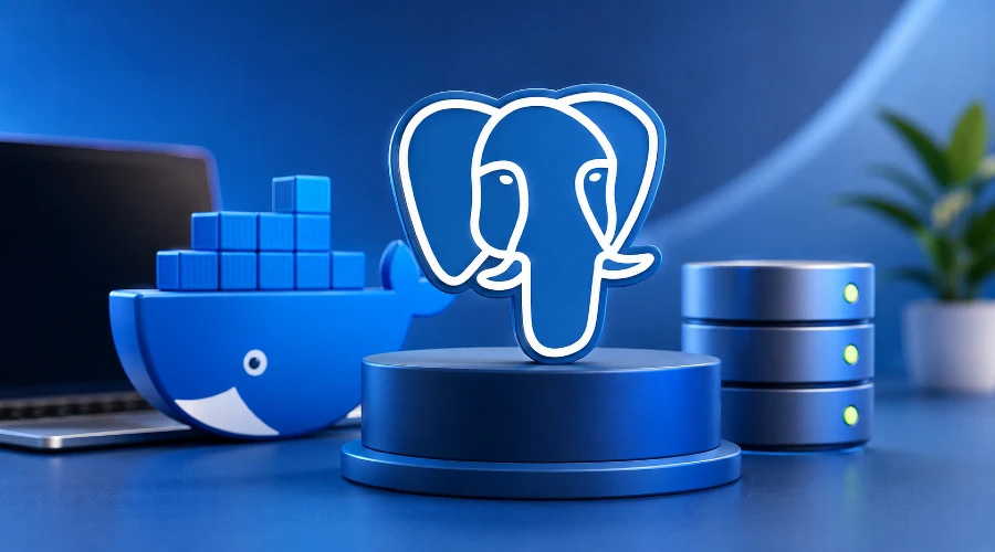 Hướng dẫn cài đặt PostgreSQL bằng Docker trên macOS