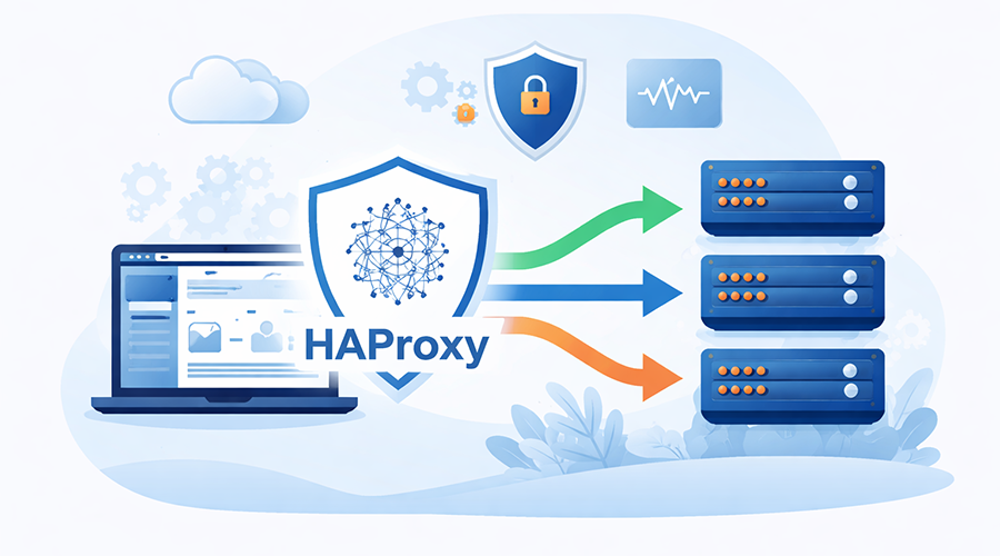 Tổng hợp ví dụ cấu hình HAProxy (haproxy.conf) từ cơ bản đến nâng cao