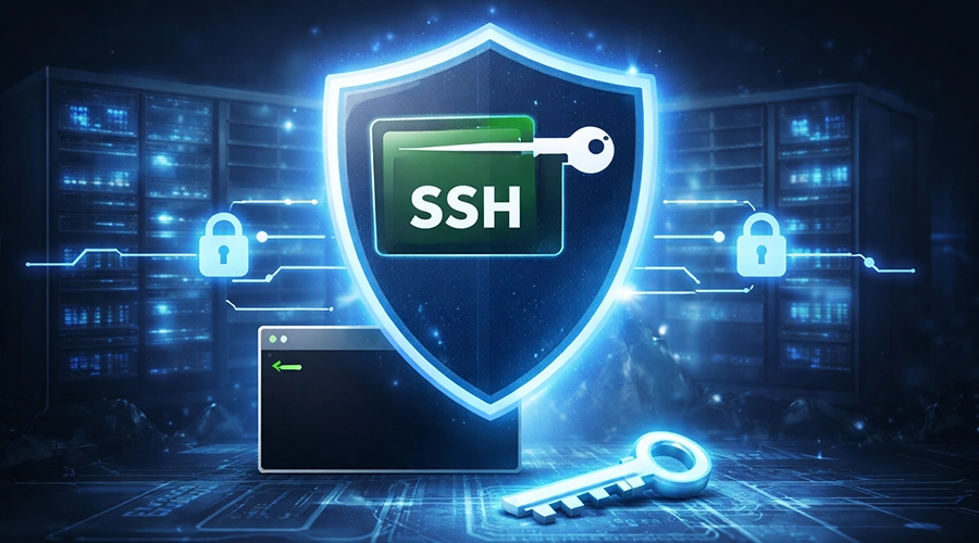 Cách cài đặt và cấu hình lại OpenSSH Server trên AlmaLinux (8/9)