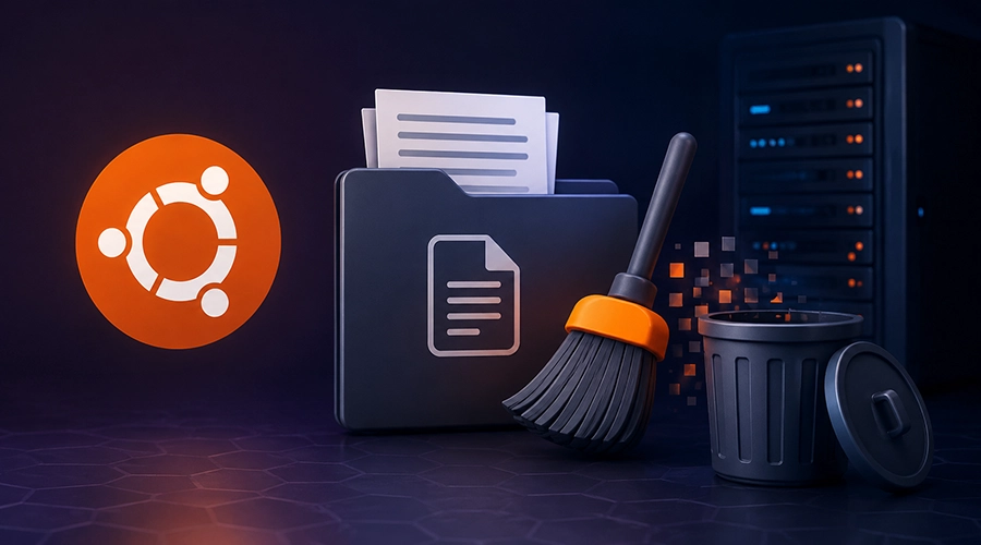 Cách Xóa Log Journal An Toàn Trên Ubuntu Để Giải Phóng Dung Lượng