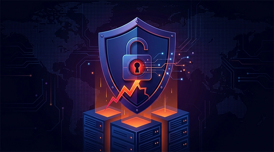Cảnh báo lỗ hổng Auth Bypass trên cPanel & WHM: Cách vá lỗi khẩn cấp (2026)